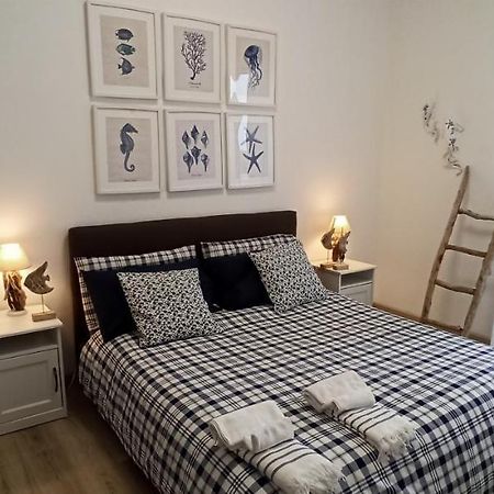 Appartement Casa Fronte Del Porto à Bari Extérieur photo